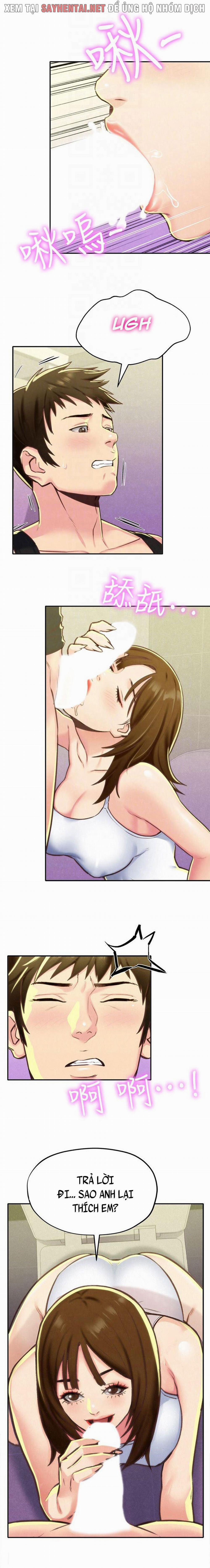 Cô Gái Bé Bỏng Của Tôi 9 trang 10
