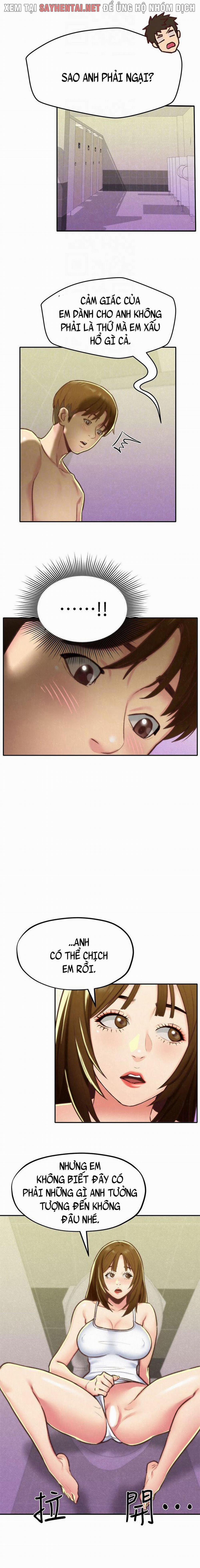 Cô Gái Bé Bỏng Của Tôi 9 trang 12