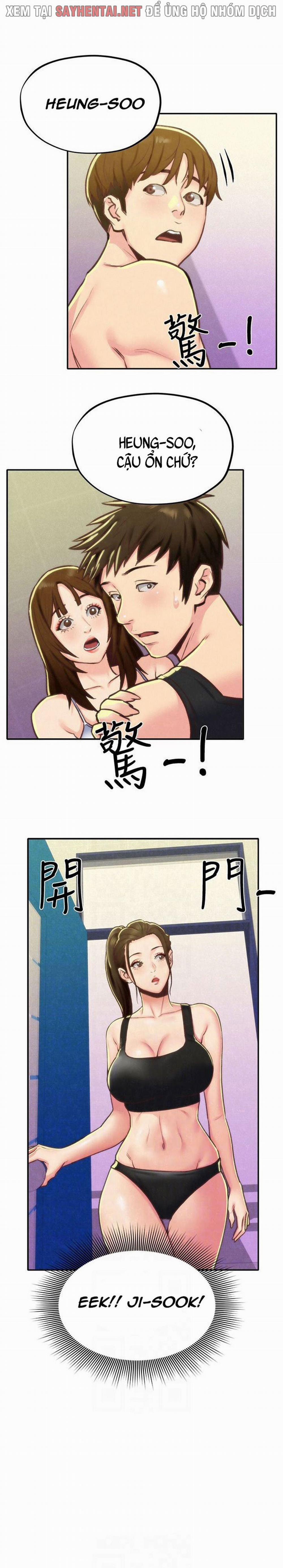 Cô Gái Bé Bỏng Của Tôi 9 trang 17