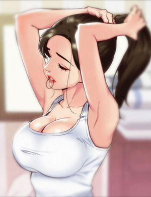 Đọc truyện tranh Cô Gái Bé Bỏng Của Tôi