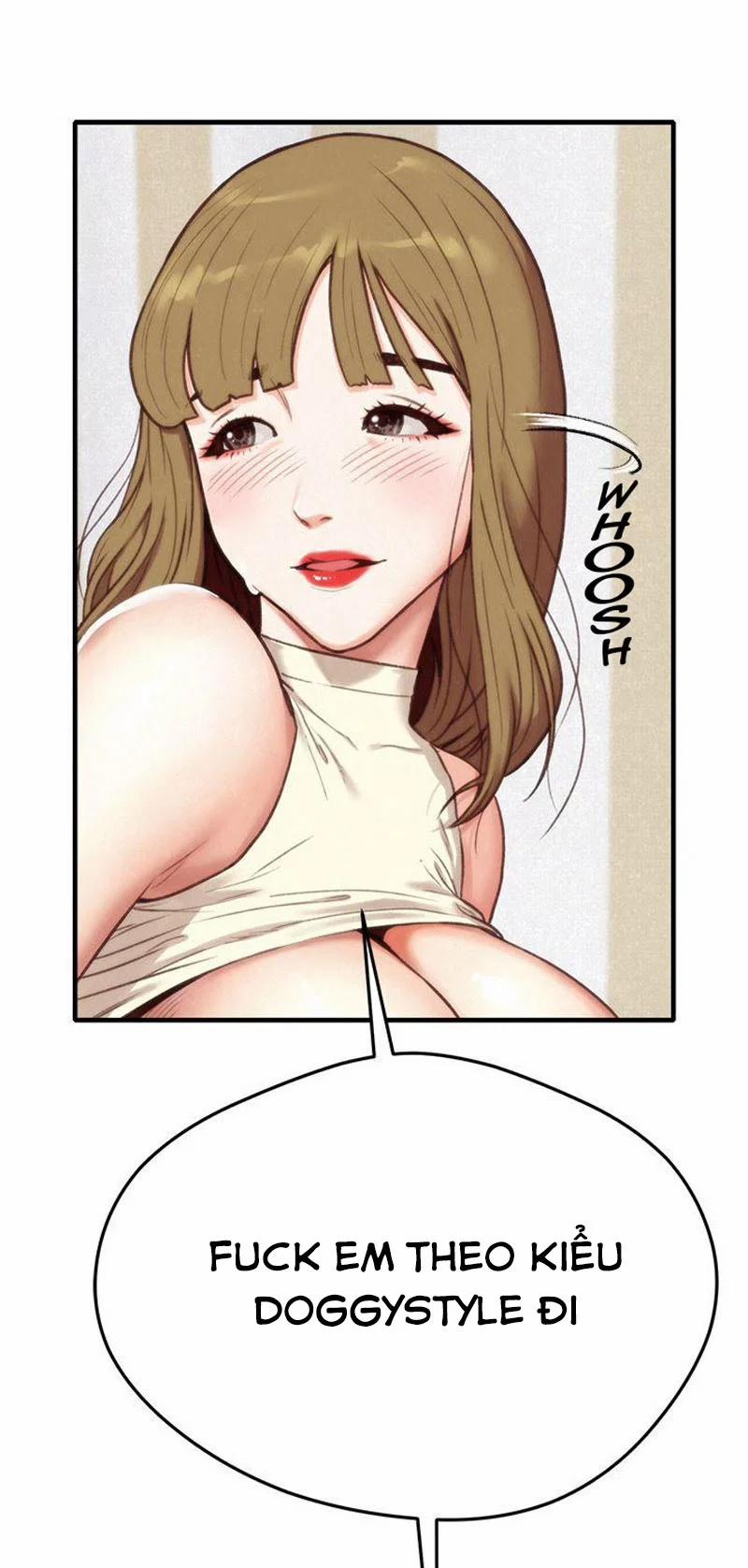 Cô Gái Bé Nhỏ Của Tôi 1.1 trang 18