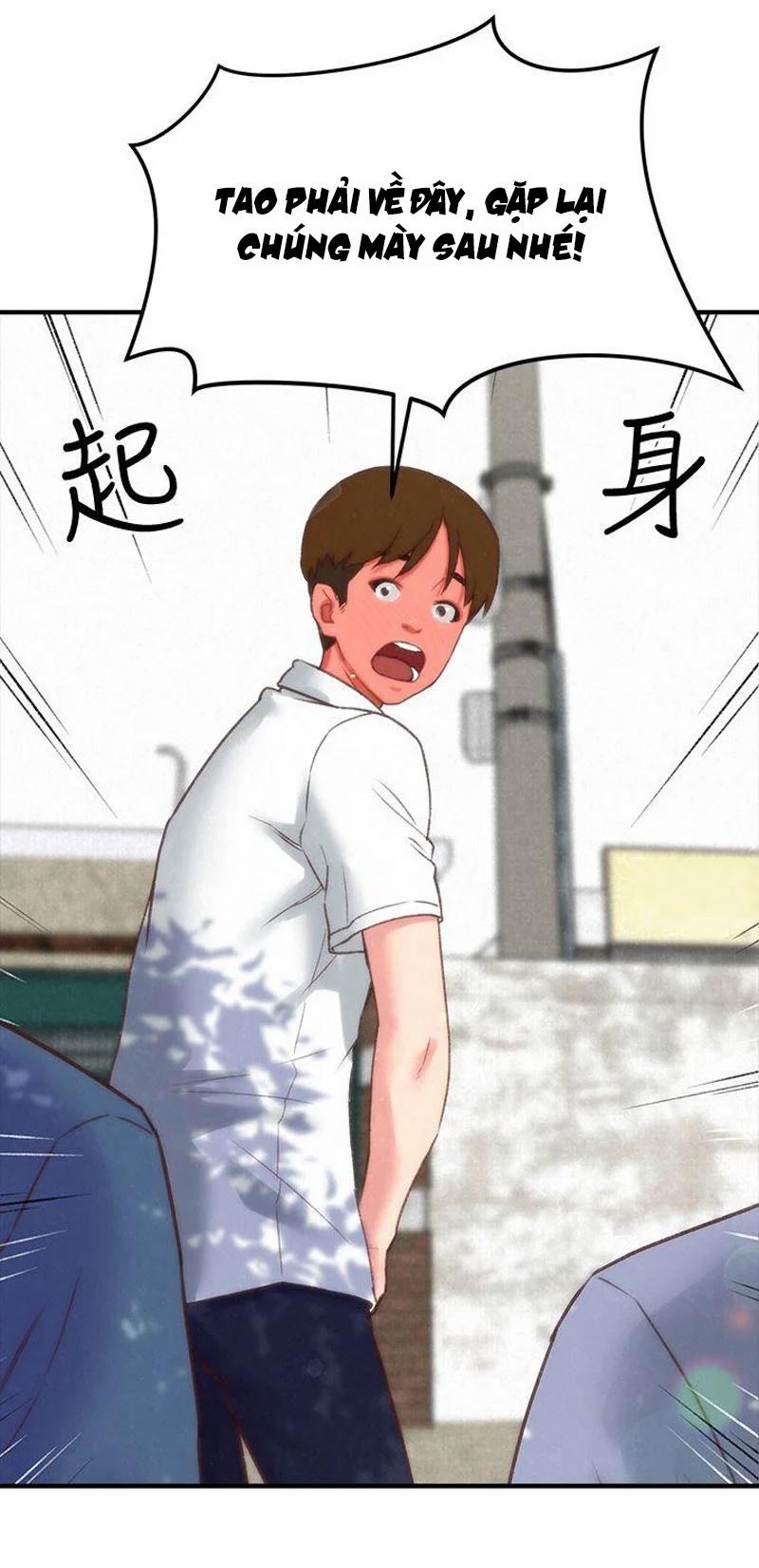 Cô Gái Bé Nhỏ Của Tôi 1.1 trang 44