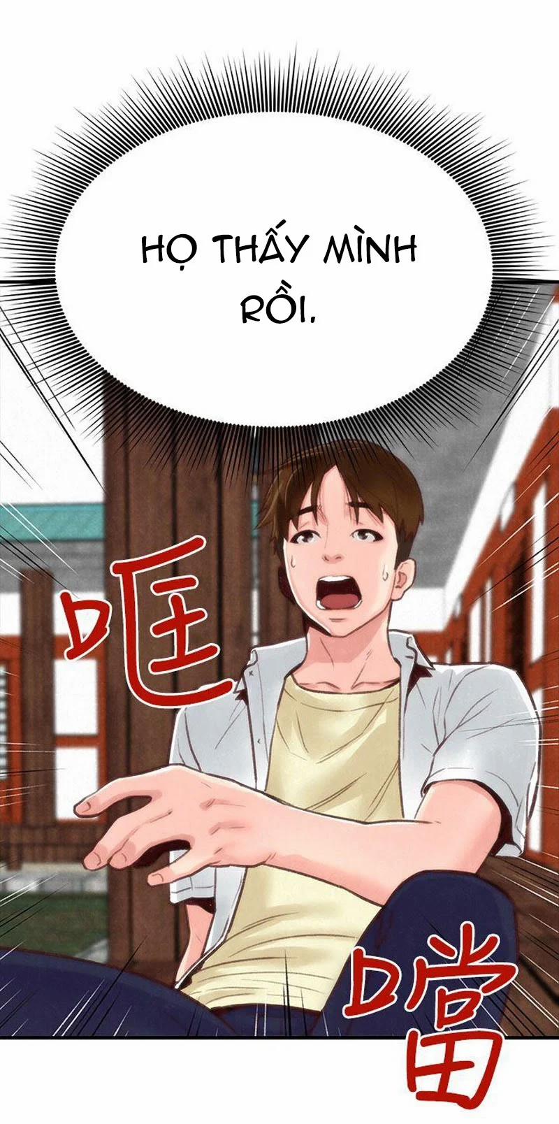 Cô Gái Bé Nhỏ Của Tôi 1.2 trang 30