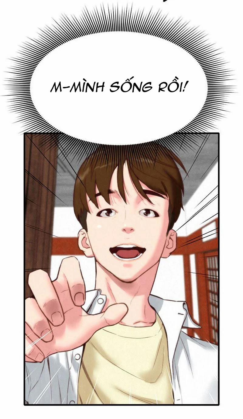 Cô Gái Bé Nhỏ Của Tôi 1.2 trang 36