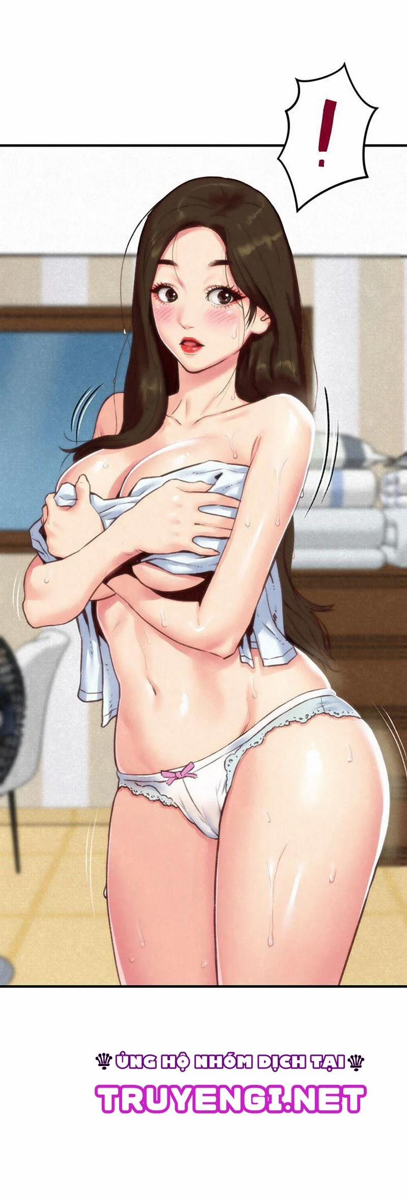 Cô Gái Bé Nhỏ Của Tôi 1.2 trang 41