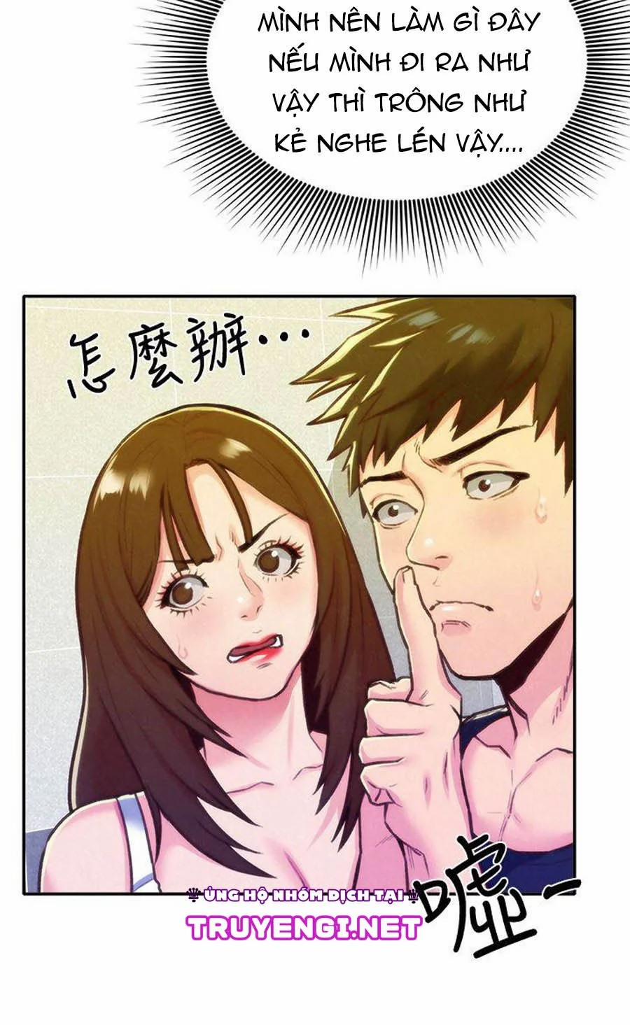 Cô Gái Bé Nhỏ Của Tôi 10.1 trang 11