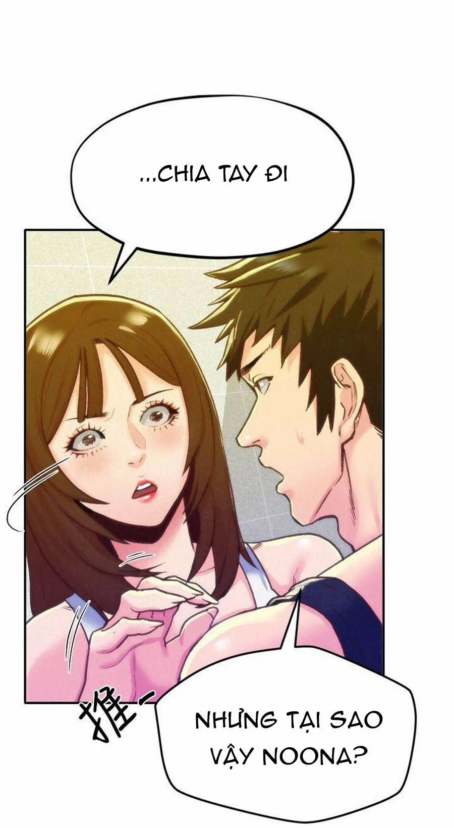 Cô Gái Bé Nhỏ Của Tôi 10.1 trang 17