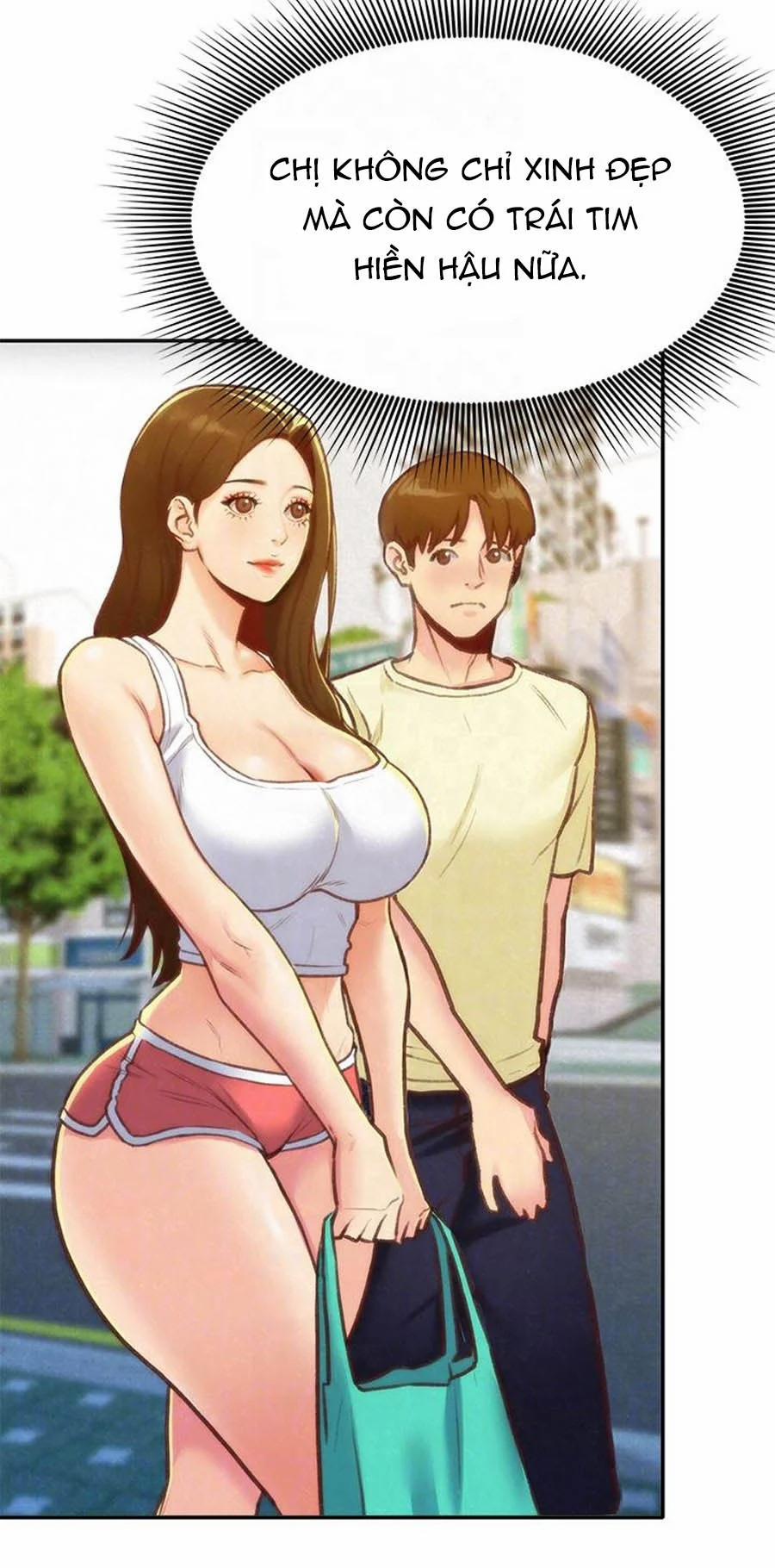 Cô Gái Bé Nhỏ Của Tôi 10.1 trang 25