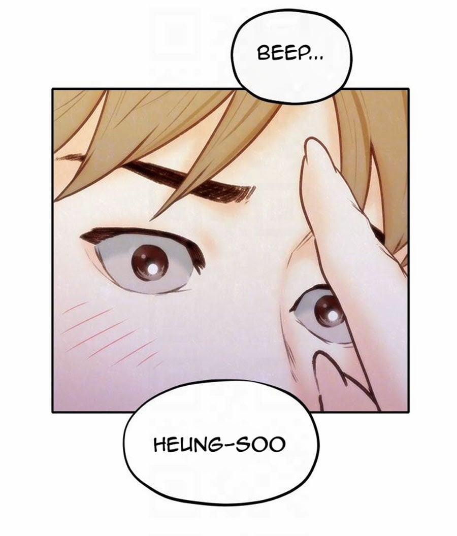 Cô Gái Bé Nhỏ Của Tôi 10.2 trang 18