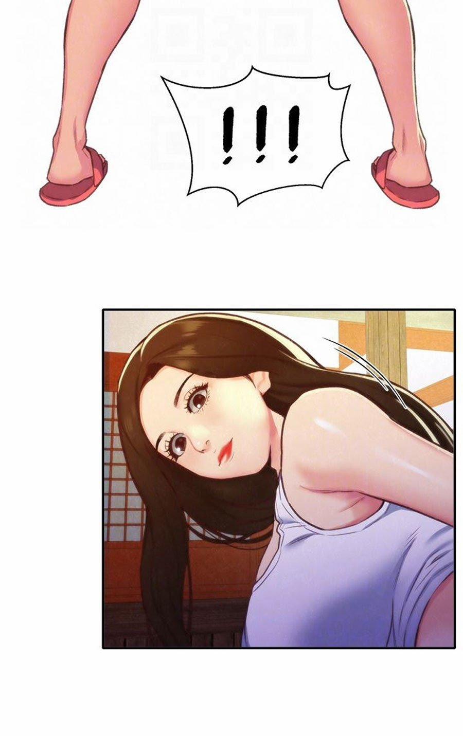 Cô Gái Bé Nhỏ Của Tôi 10.2 trang 35