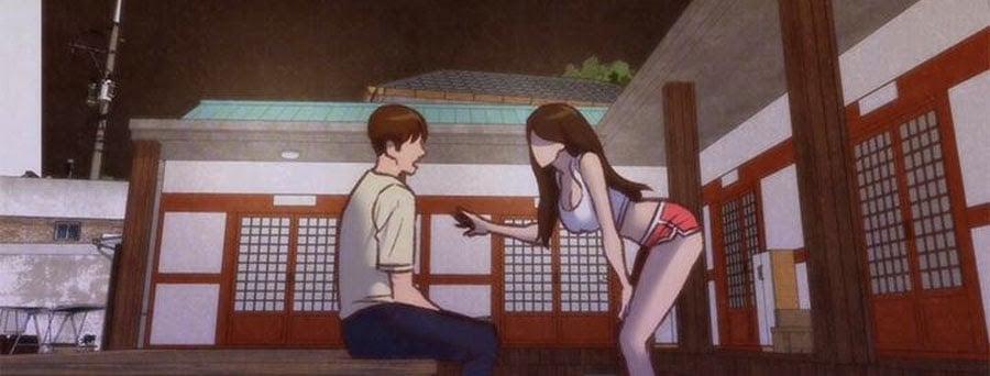 Cô Gái Bé Nhỏ Của Tôi 10.2 trang 51