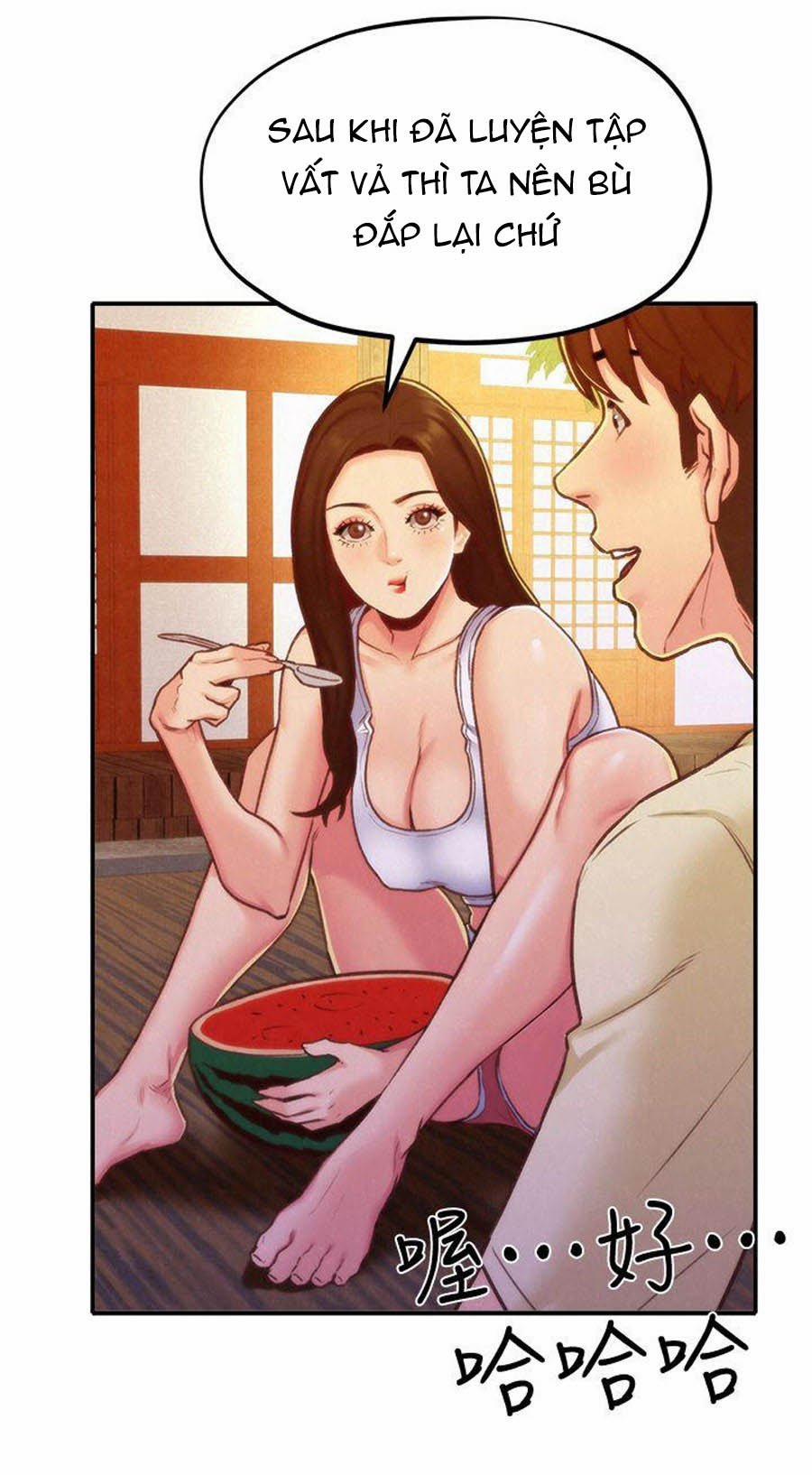 Cô Gái Bé Nhỏ Của Tôi 10.2 trang 6