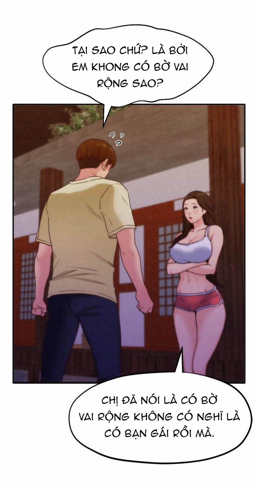 Cô Gái Bé Nhỏ Của Tôi 11.1 trang 15