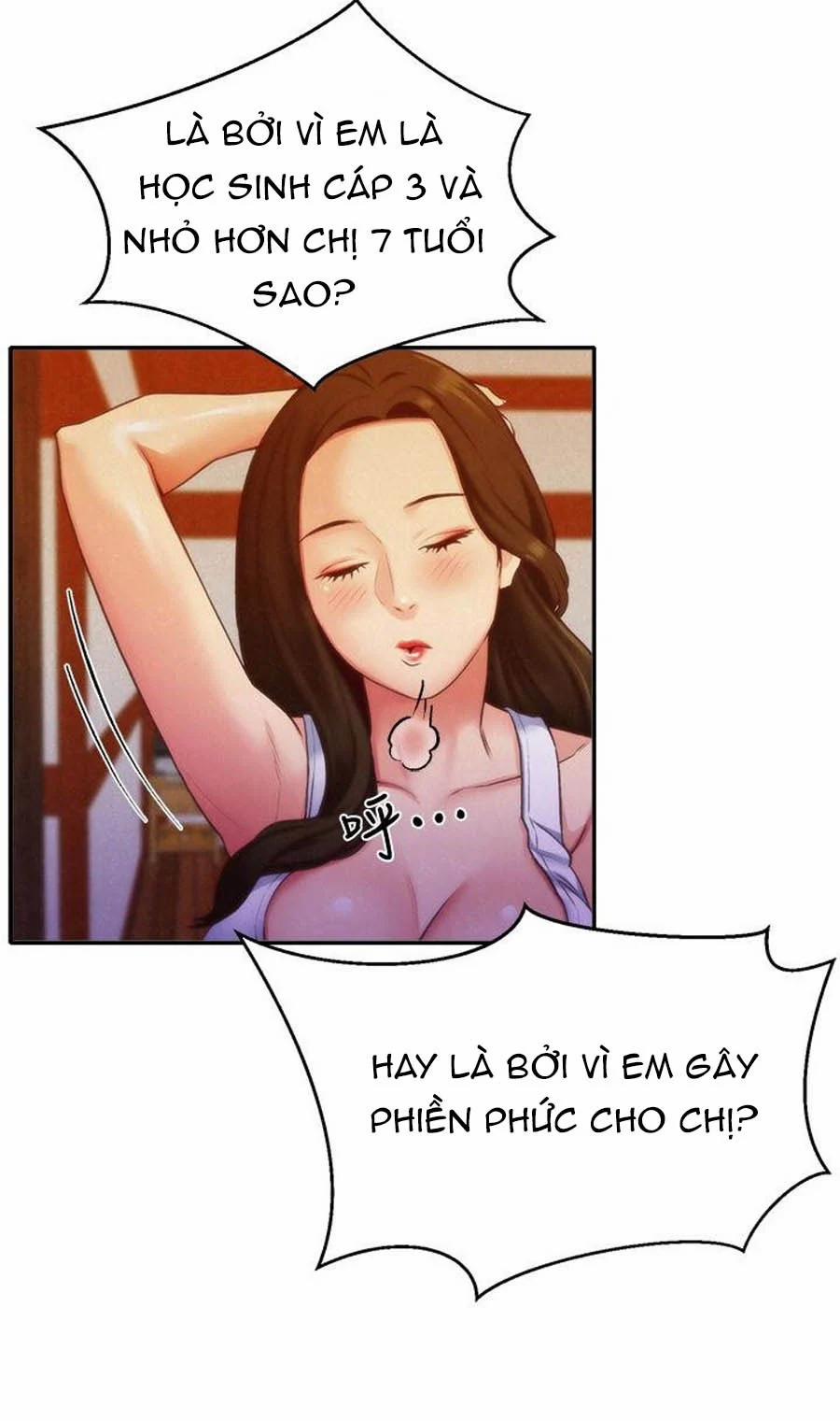 Cô Gái Bé Nhỏ Của Tôi 11.1 trang 16