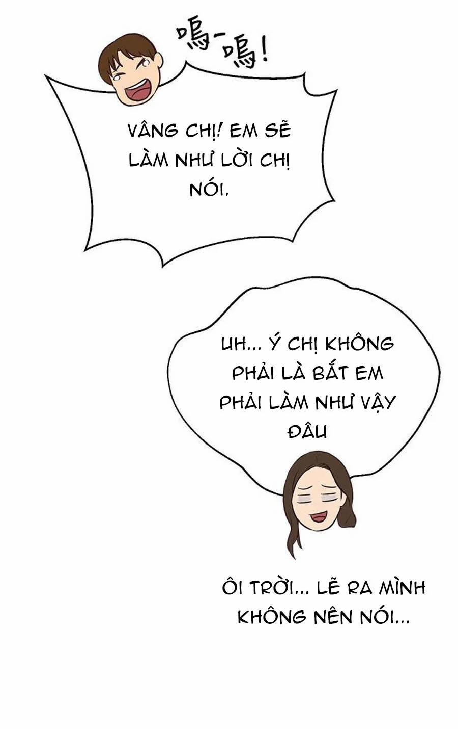 Cô Gái Bé Nhỏ Của Tôi 11.1 trang 29