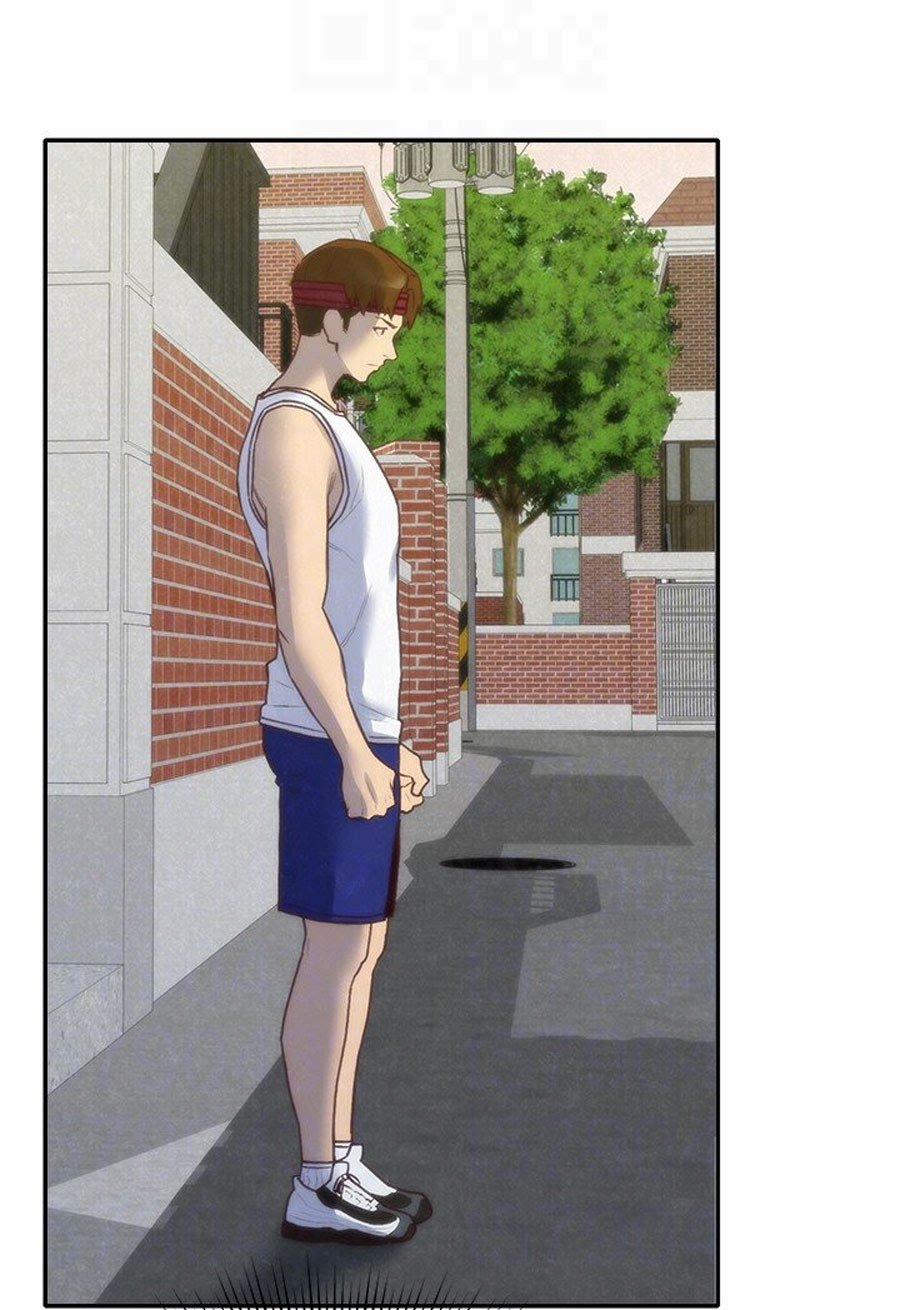 Cô Gái Bé Nhỏ Của Tôi 11.1 trang 33