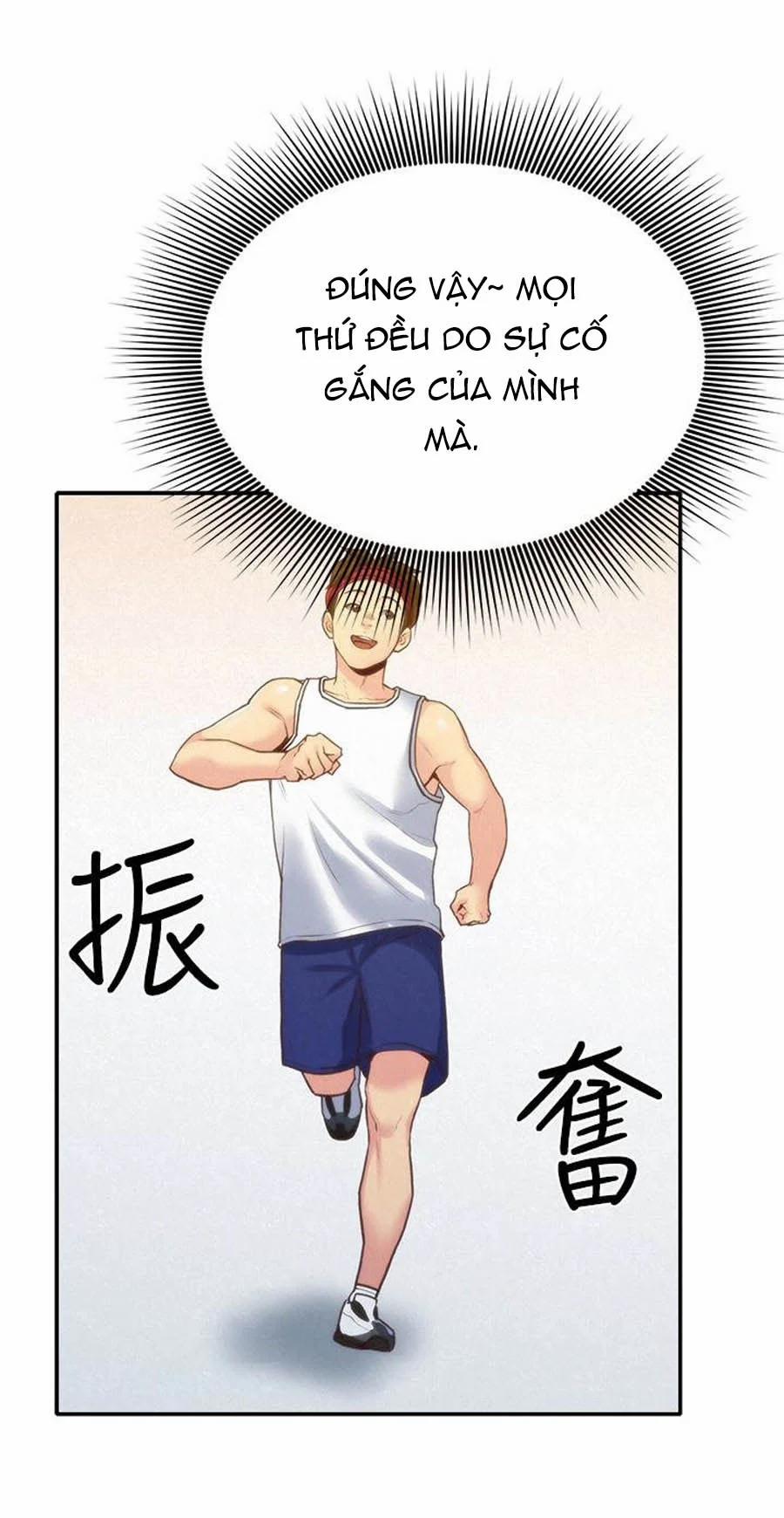 Cô Gái Bé Nhỏ Của Tôi 11.1 trang 37