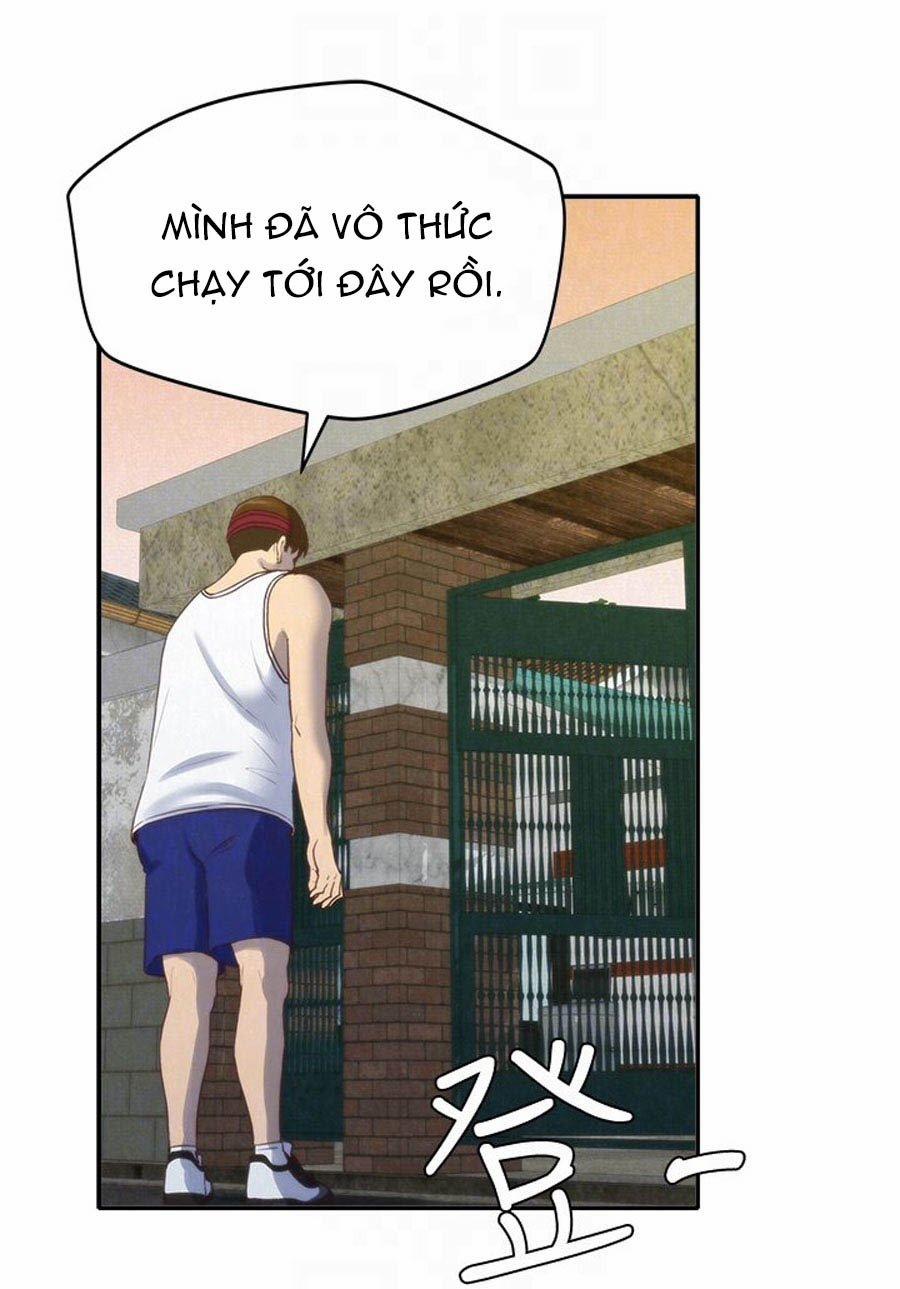 Cô Gái Bé Nhỏ Của Tôi 11.1 trang 44