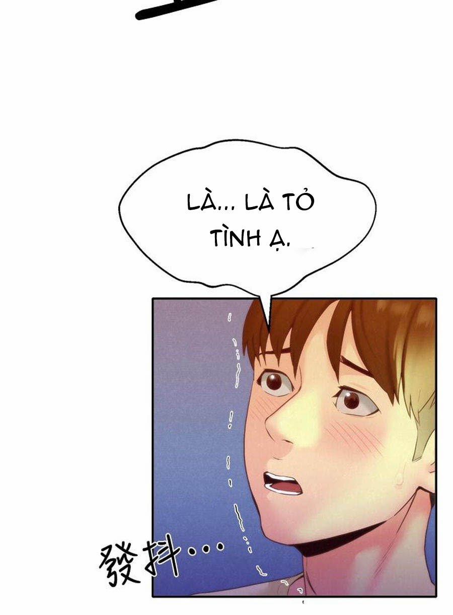 Cô Gái Bé Nhỏ Của Tôi 11.1 trang 7