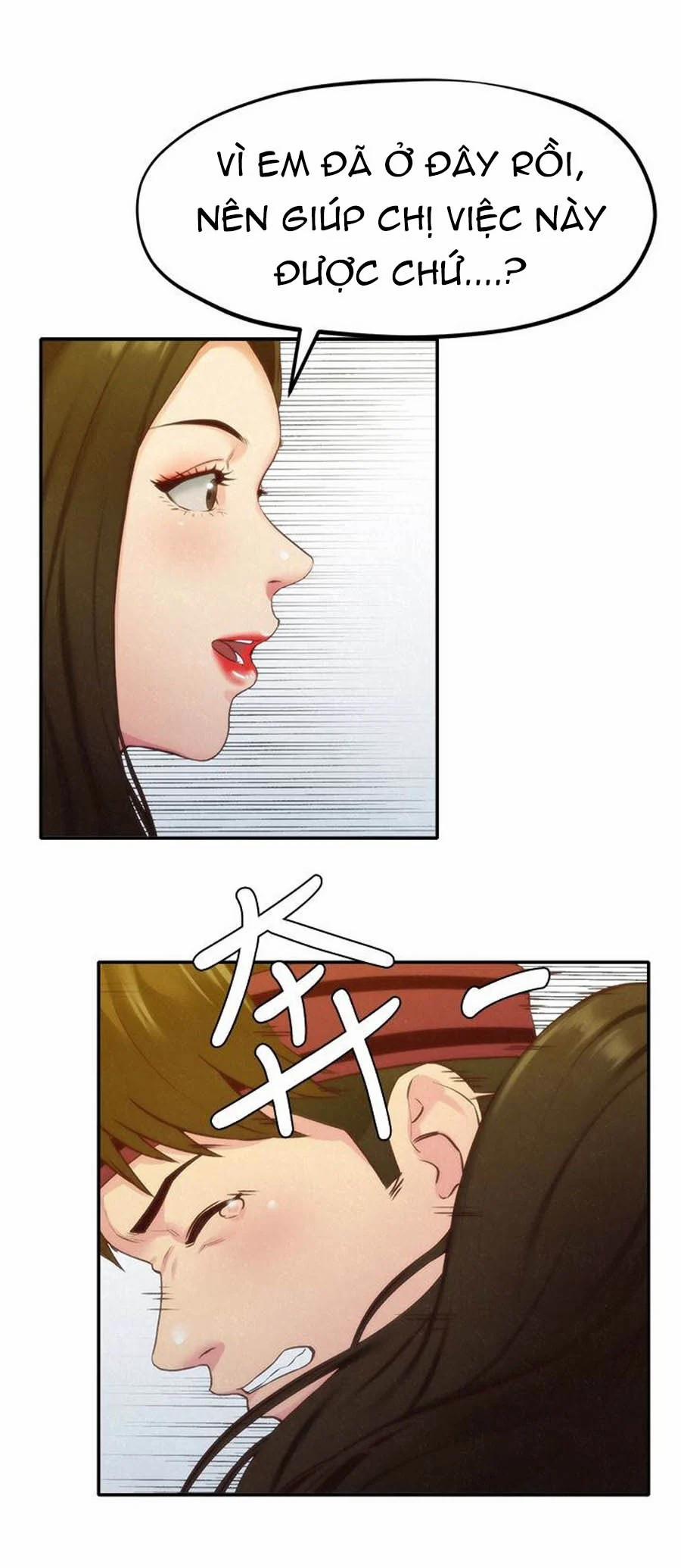 Cô Gái Bé Nhỏ Của Tôi 11.2 trang 11