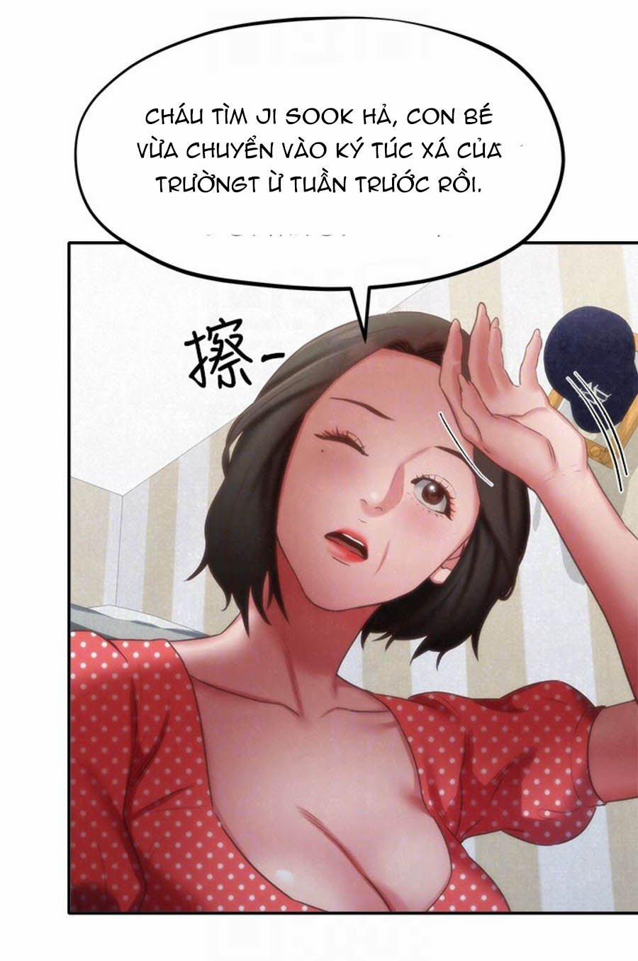 Cô Gái Bé Nhỏ Của Tôi 11.2 trang 36