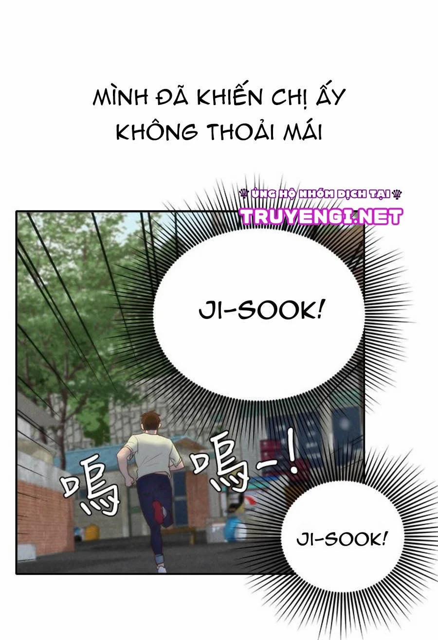 Cô Gái Bé Nhỏ Của Tôi 11.2 trang 42