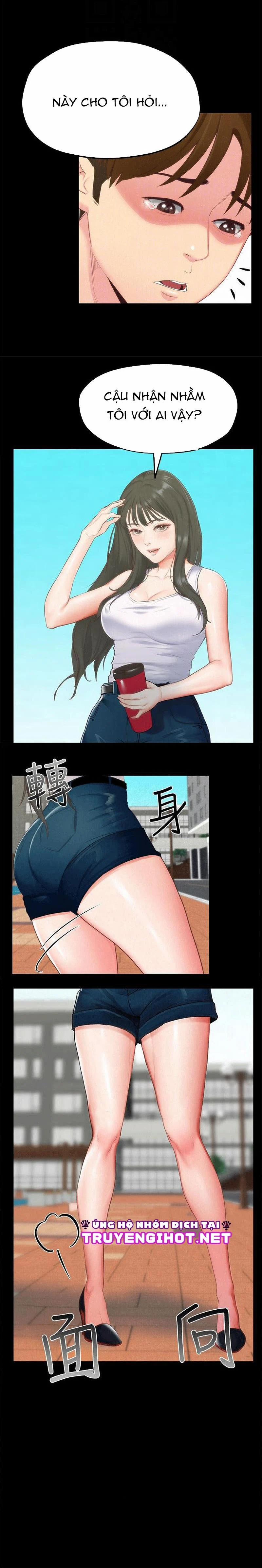 Cô Gái Bé Nhỏ Của Tôi 12.2 trang 9