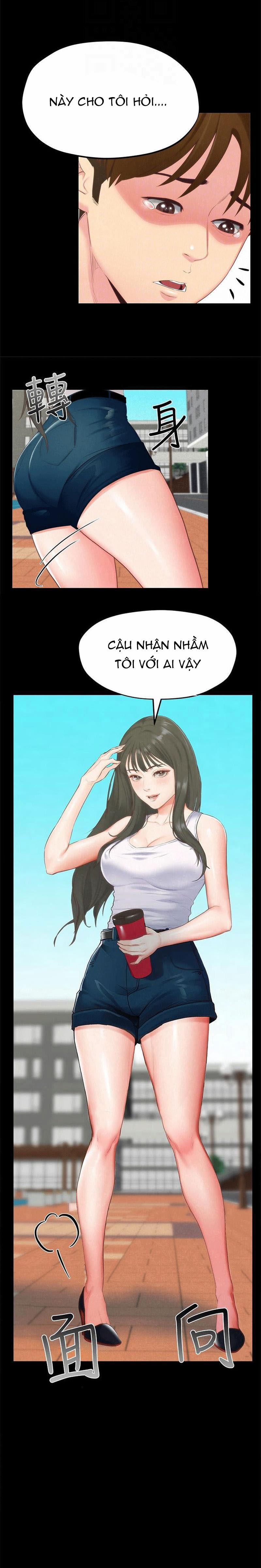 Cô Gái Bé Nhỏ Của Tôi 13.1 trang 2