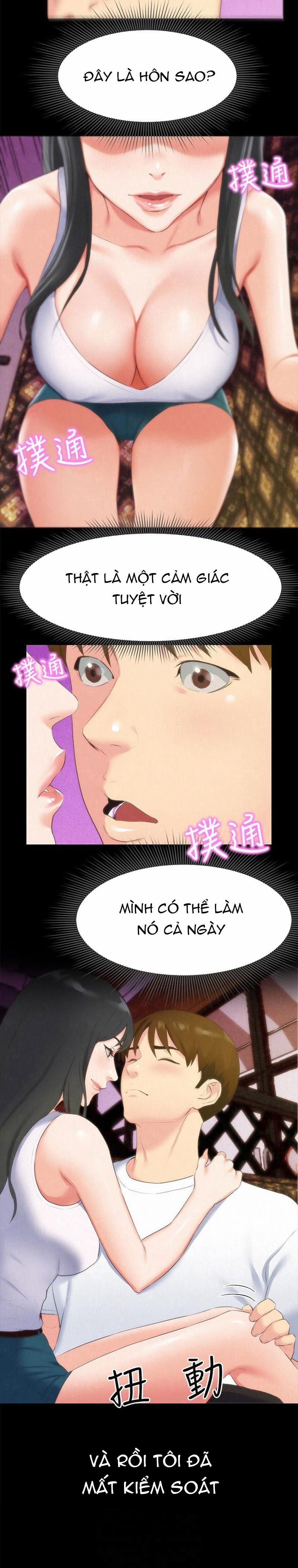 Cô Gái Bé Nhỏ Của Tôi 13.2 trang 4