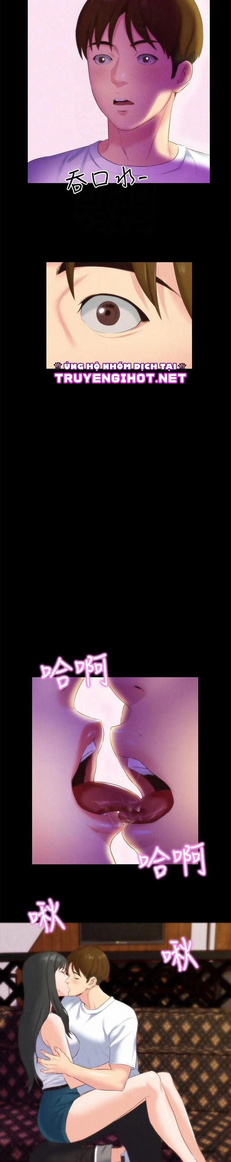 Cô Gái Bé Nhỏ Của Tôi 13.2 trang 7