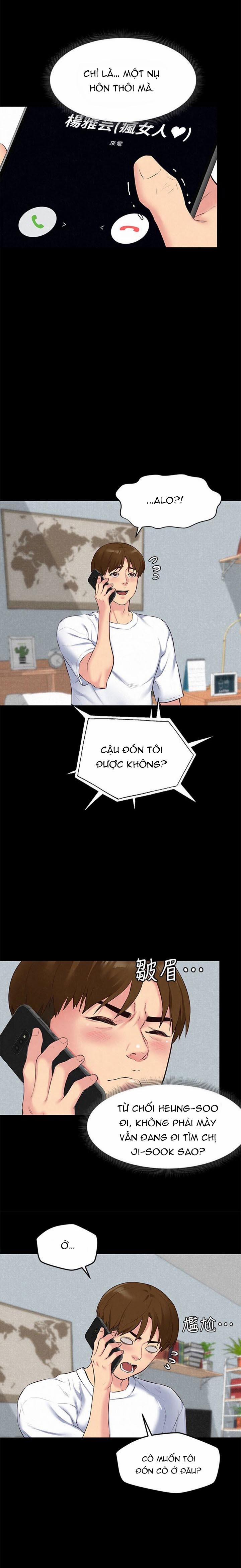 Cô Gái Bé Nhỏ Của Tôi 15.1 trang 4