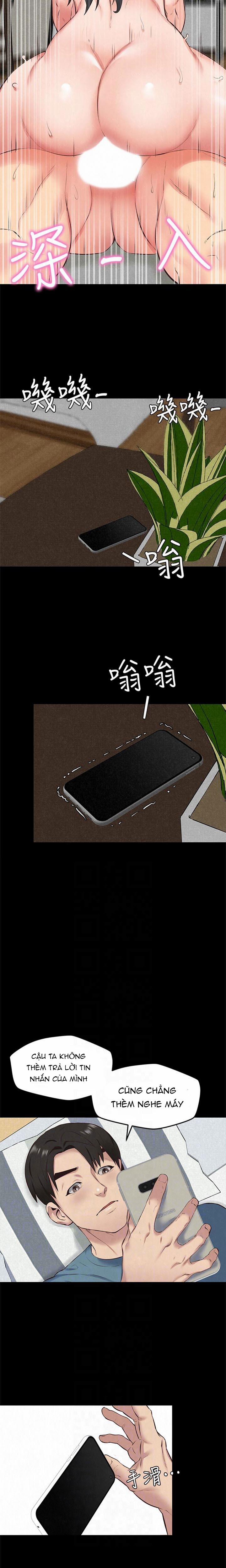 Cô Gái Bé Nhỏ Của Tôi 16.1 trang 4