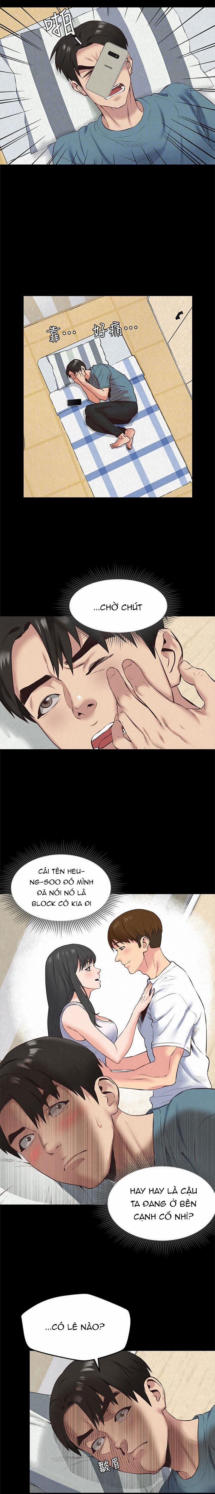 Cô Gái Bé Nhỏ Của Tôi 16.1 trang 5