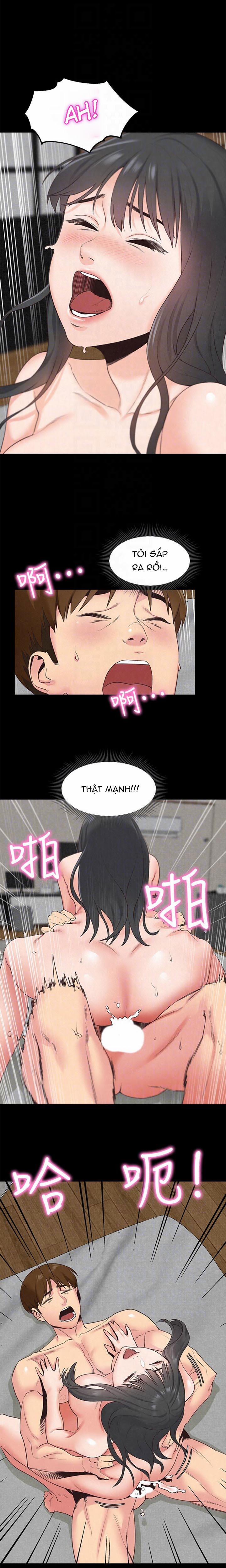 Cô Gái Bé Nhỏ Của Tôi 16.2 trang 2