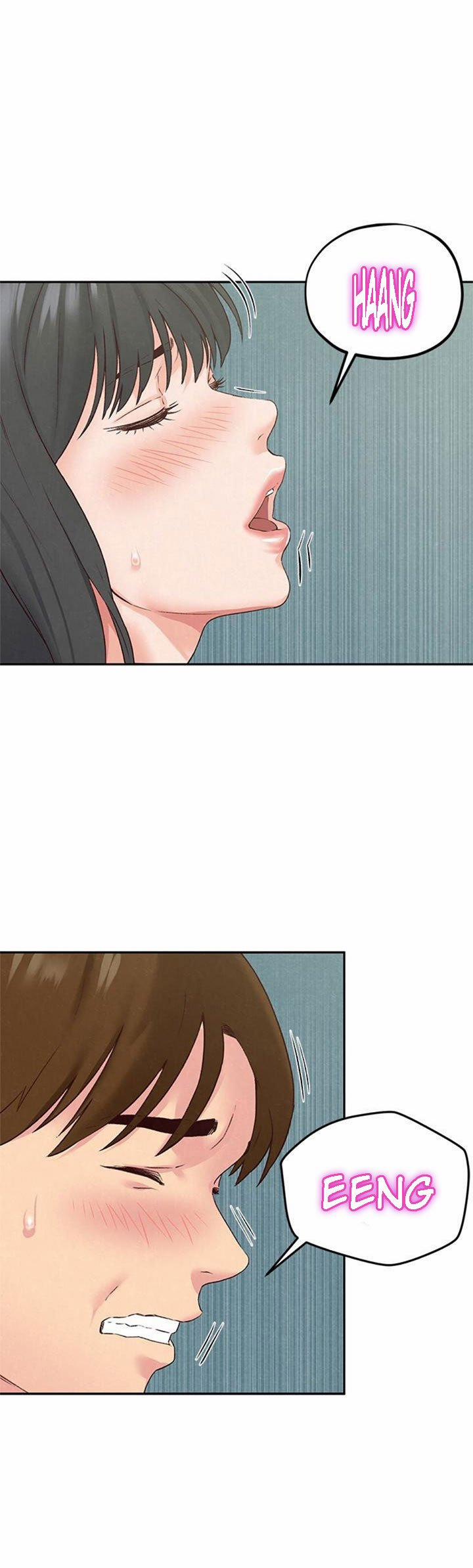 Cô Gái Bé Nhỏ Của Tôi 17 trang 2