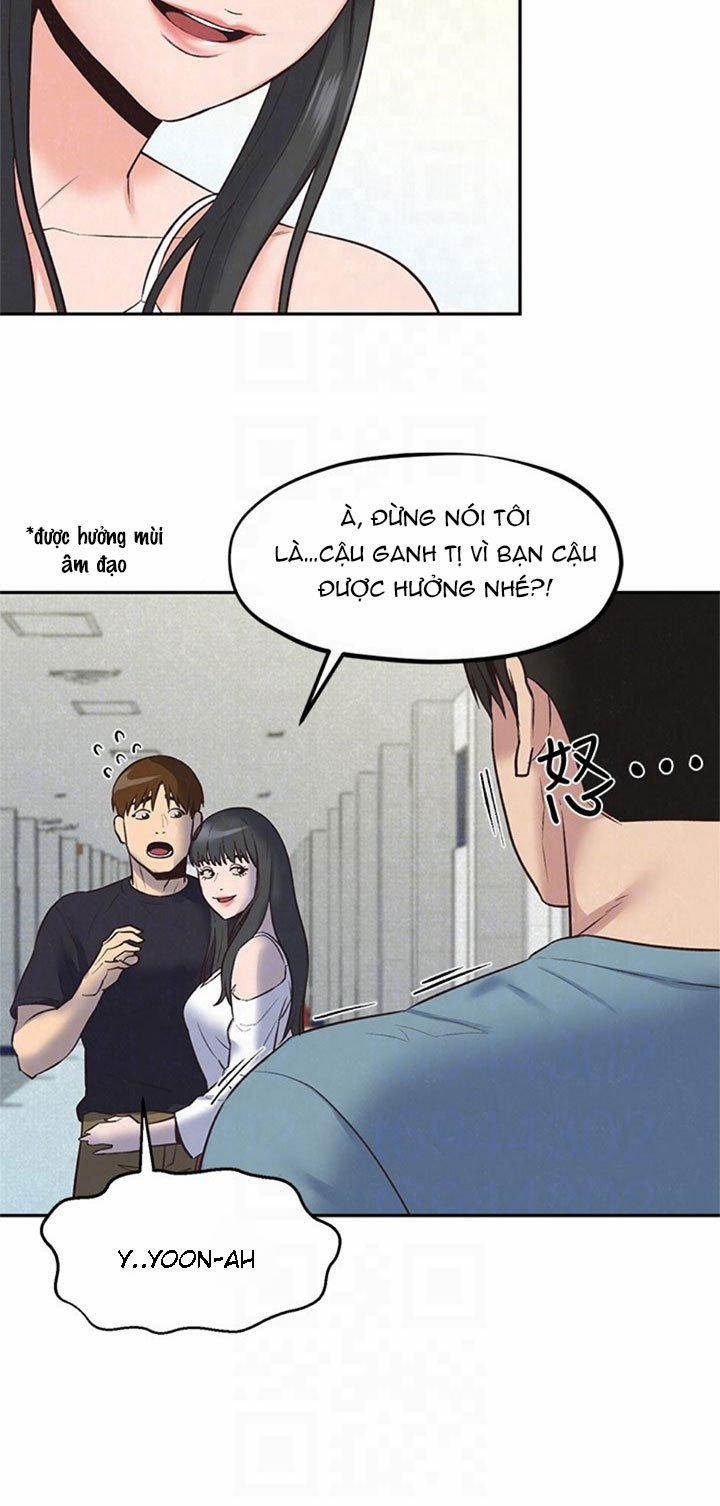 Cô Gái Bé Nhỏ Của Tôi 17 trang 26