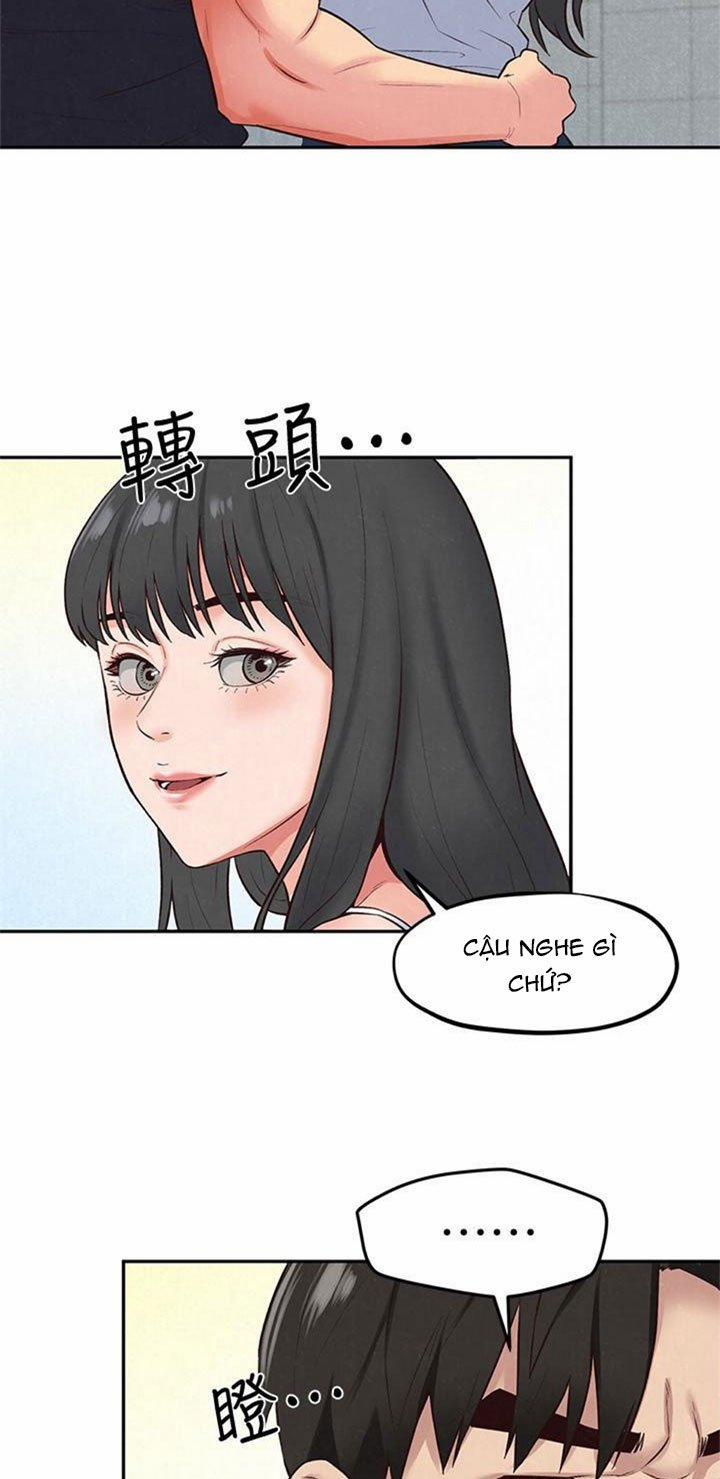 Cô Gái Bé Nhỏ Của Tôi 17 trang 32