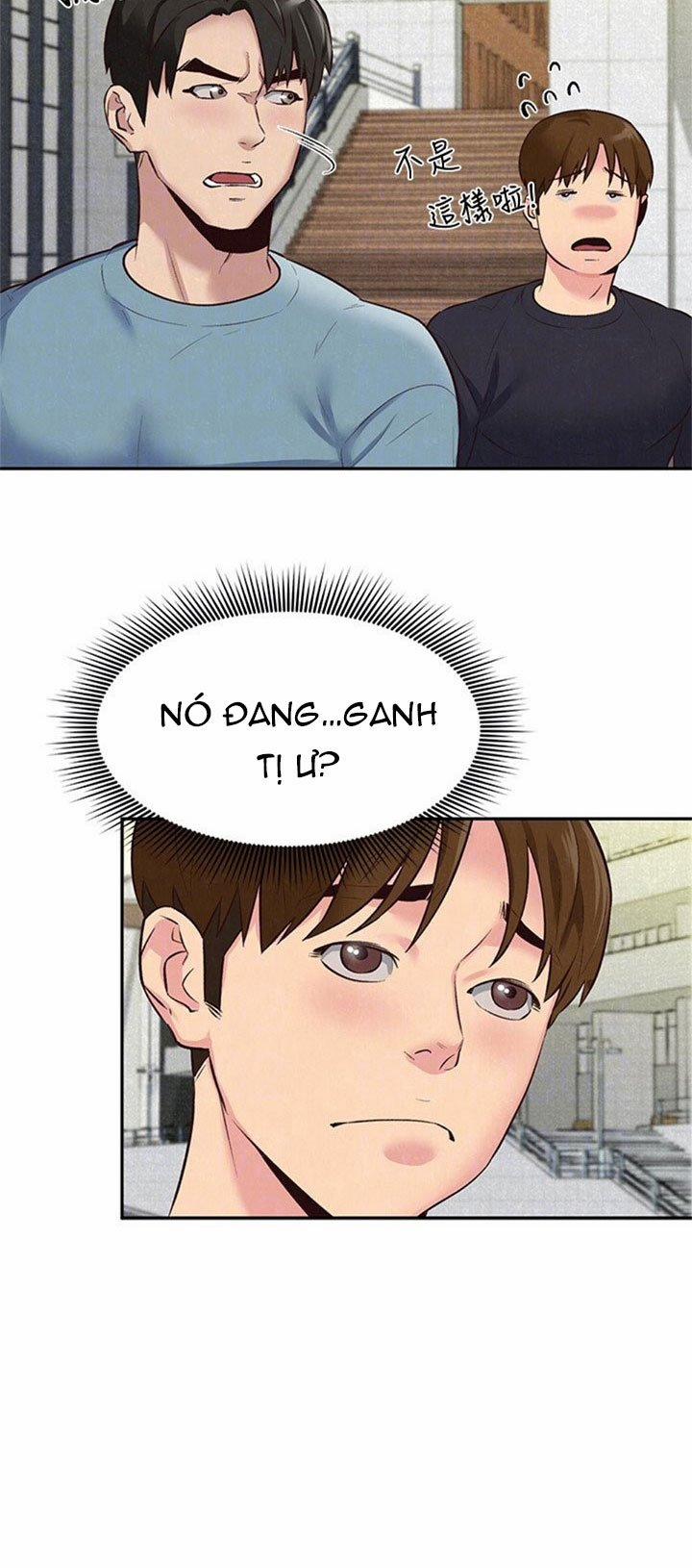 Cô Gái Bé Nhỏ Của Tôi 17 trang 38