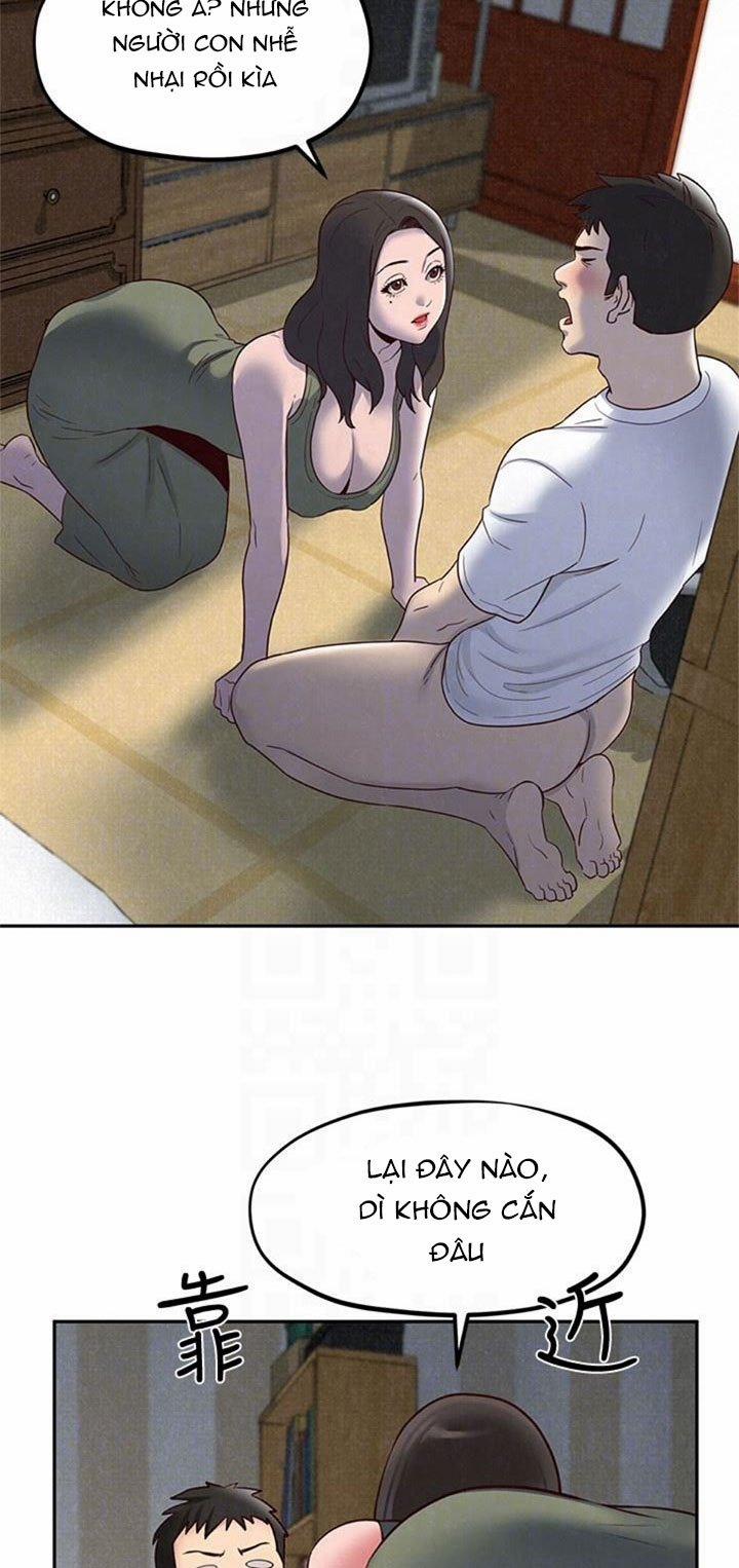 Cô Gái Bé Nhỏ Của Tôi 18 trang 15