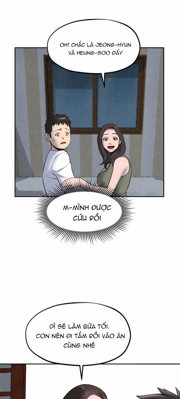 Cô Gái Bé Nhỏ Của Tôi 18 trang 18