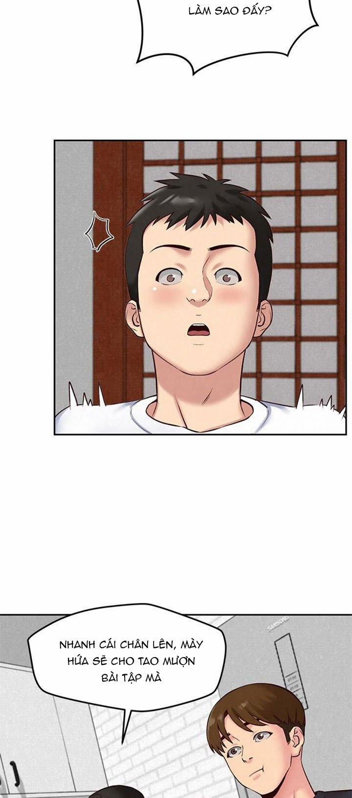 Cô Gái Bé Nhỏ Của Tôi 18 trang 29