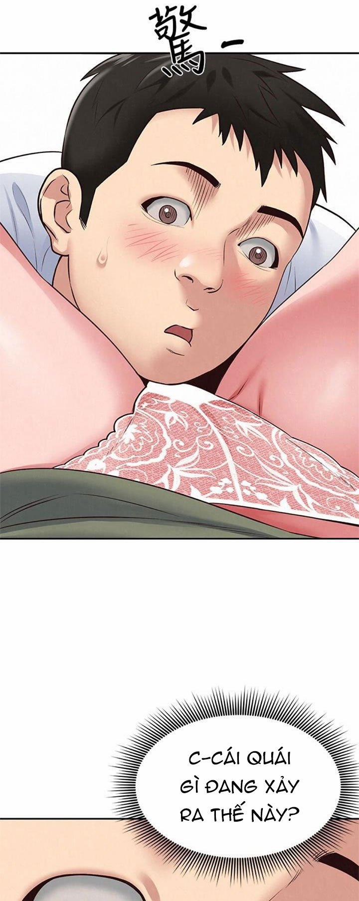 Cô Gái Bé Nhỏ Của Tôi 18 trang 3