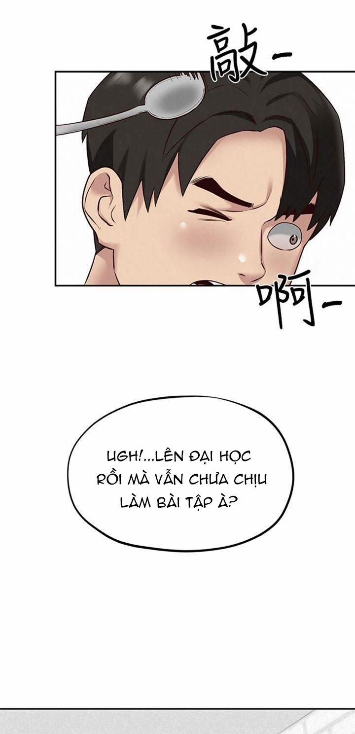 Cô Gái Bé Nhỏ Của Tôi 18 trang 31