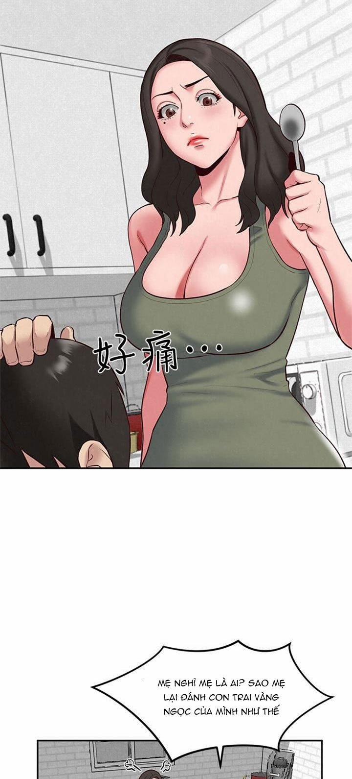 Cô Gái Bé Nhỏ Của Tôi 18 trang 32