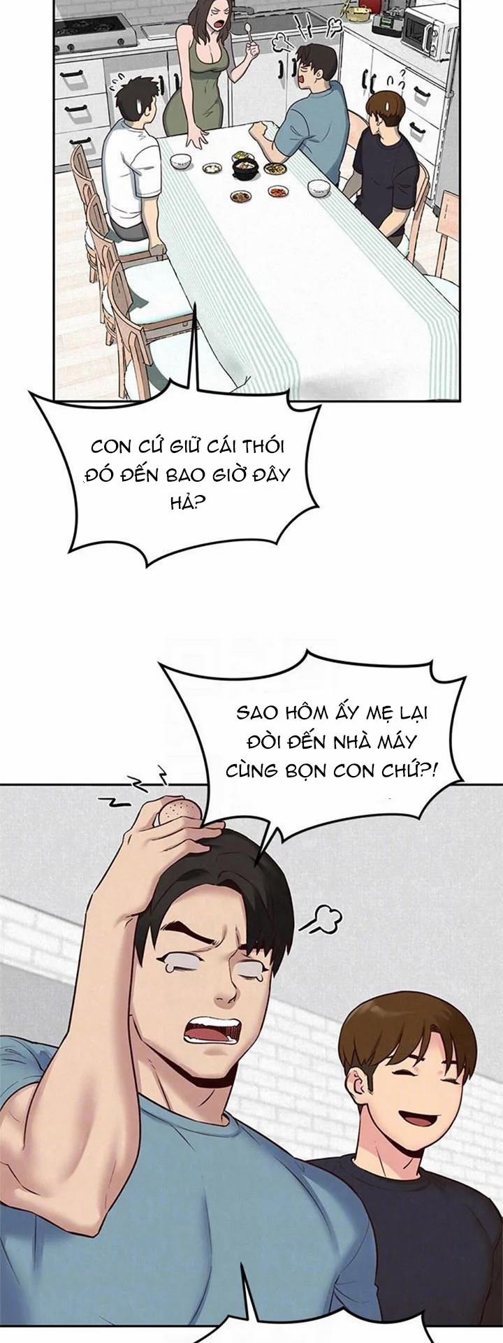 Cô Gái Bé Nhỏ Của Tôi 18 trang 33