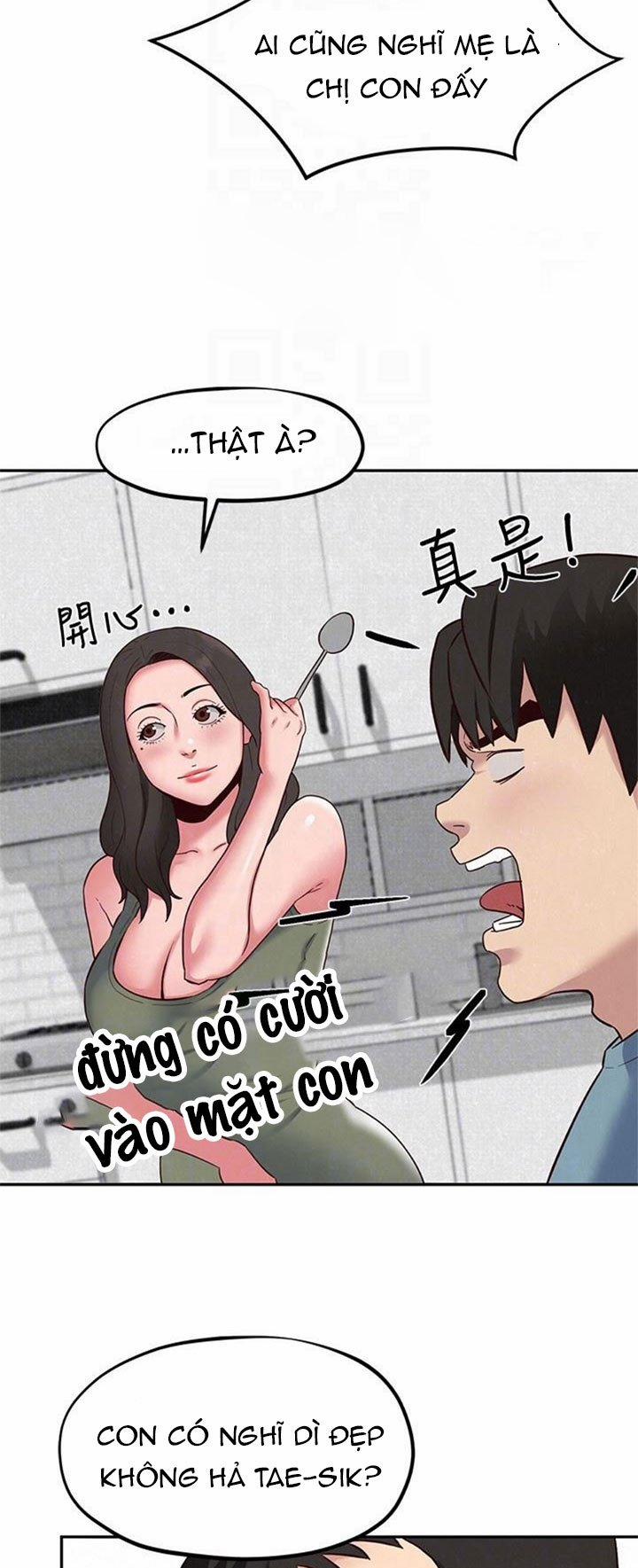 Cô Gái Bé Nhỏ Của Tôi 18 trang 34