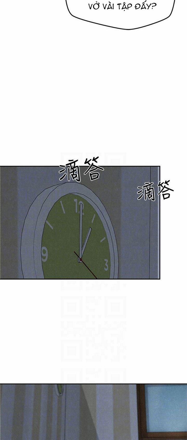 Cô Gái Bé Nhỏ Của Tôi 18 trang 38