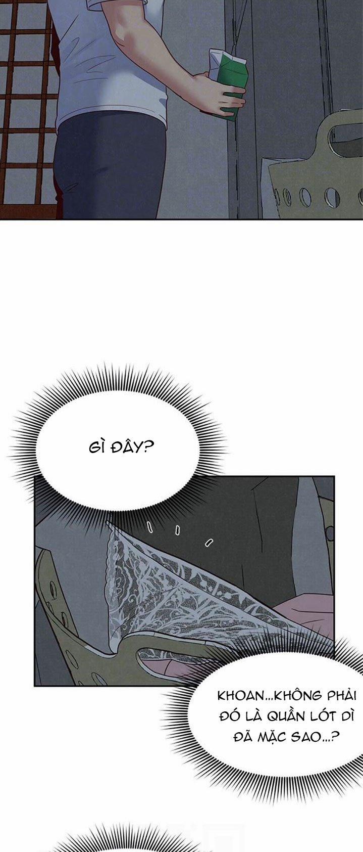 Cô Gái Bé Nhỏ Của Tôi 18 trang 43