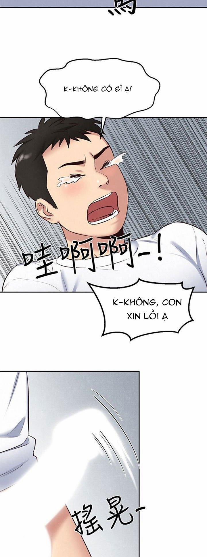 Cô Gái Bé Nhỏ Của Tôi 18 trang 6