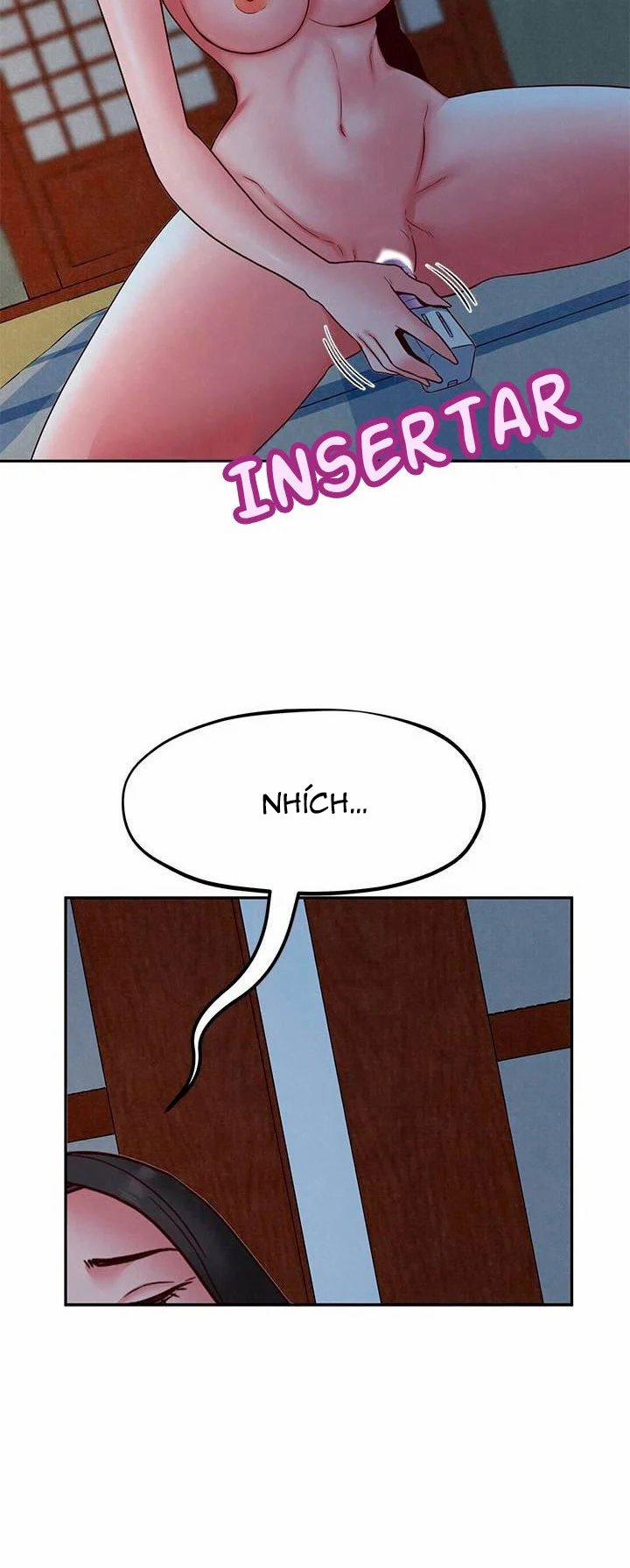 Cô Gái Bé Nhỏ Của Tôi 19 trang 31